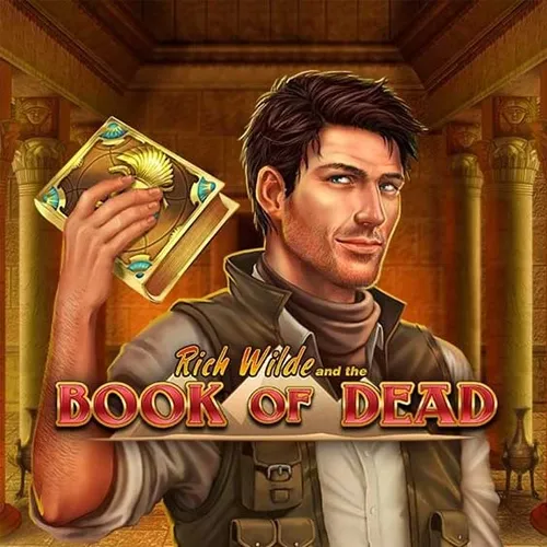 Book of Dead Book of Dead