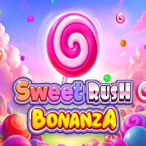 Sweet Rush Bonanza Sweet Rush Bonanza